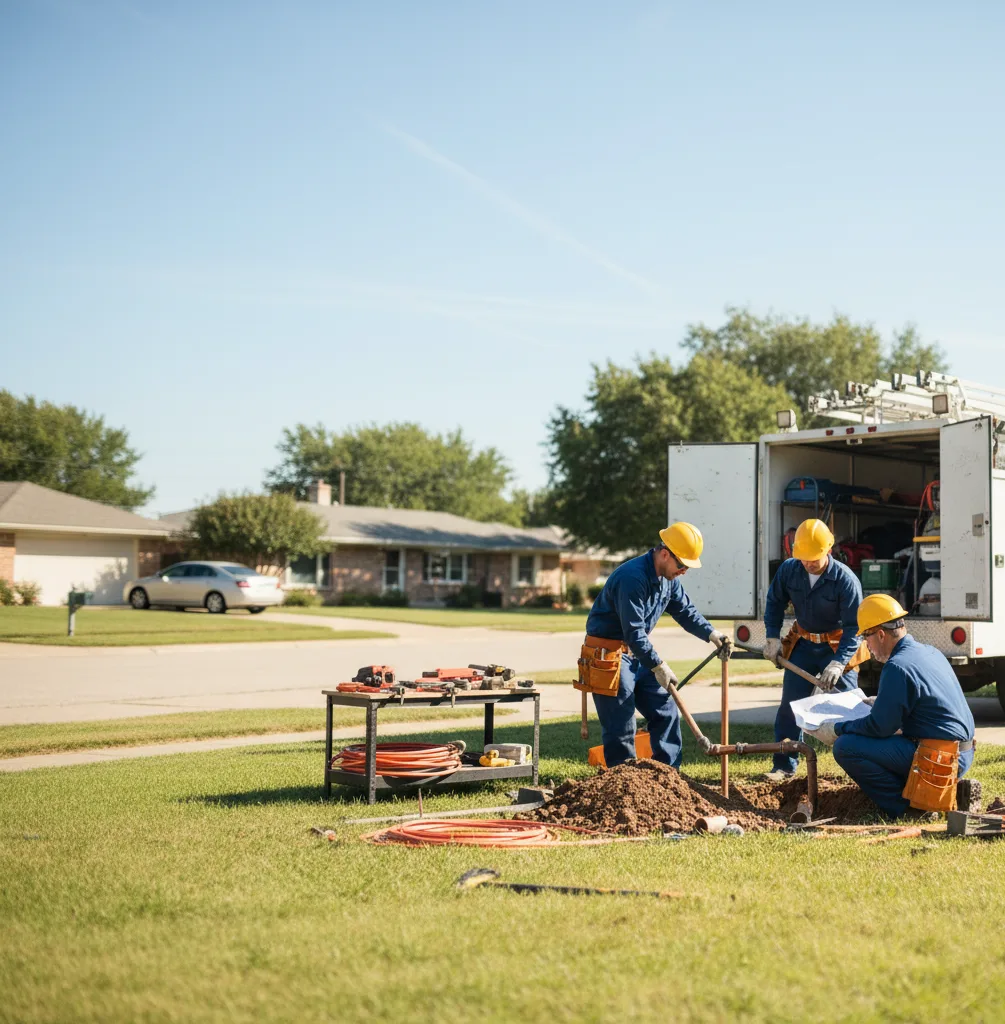Water Heater Repair in Calumet City, IL
